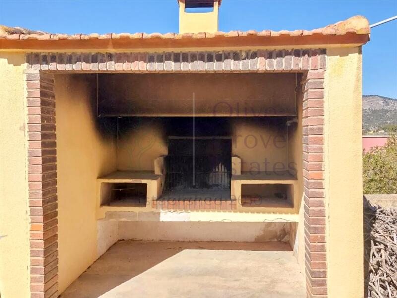 4 soverom Herregård til salgs