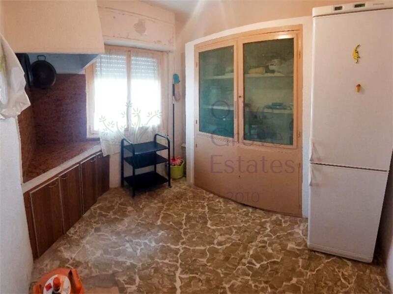 4 soverom Herregård til salgs