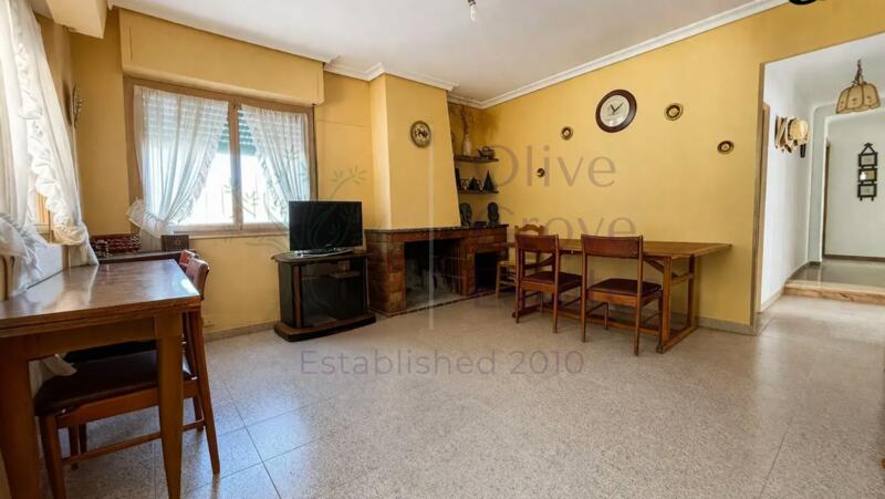 4 soverom Herregård til salgs