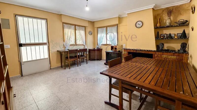 4 soverom Herregård til salgs