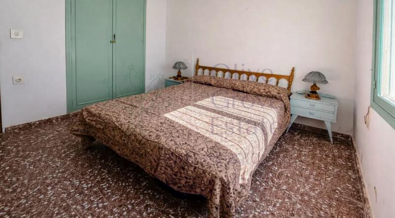 4 soverom Herregård til salgs