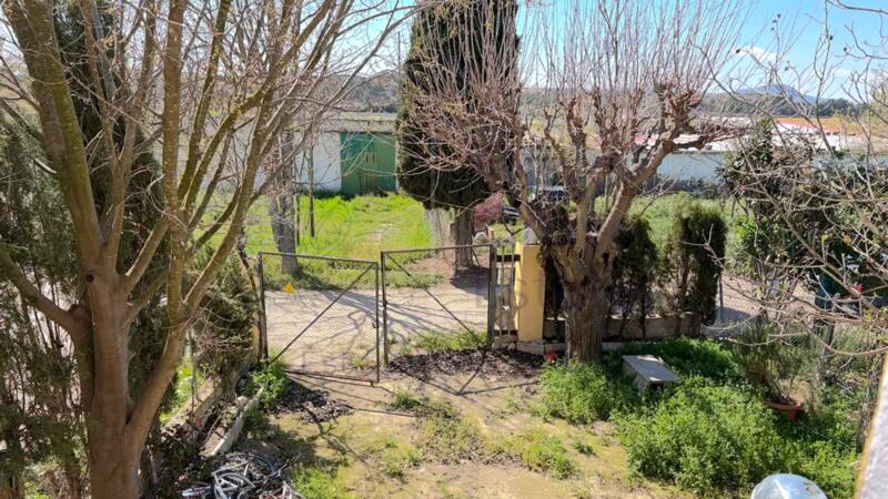 4 sovrum Villa till salu