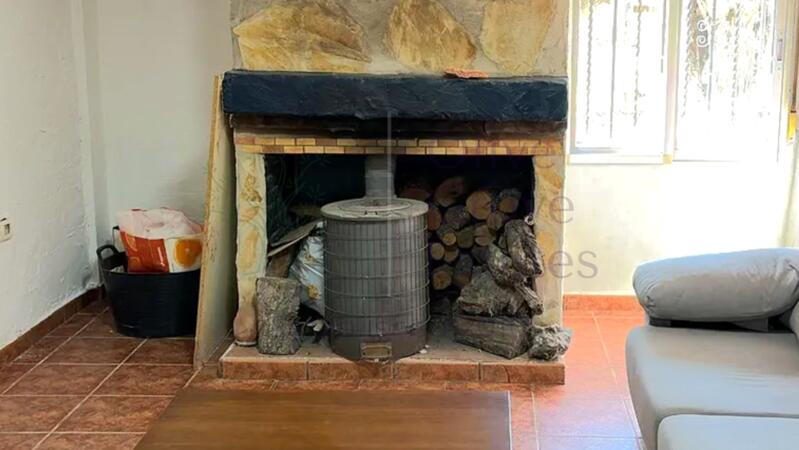 4 sovrum Villa till salu