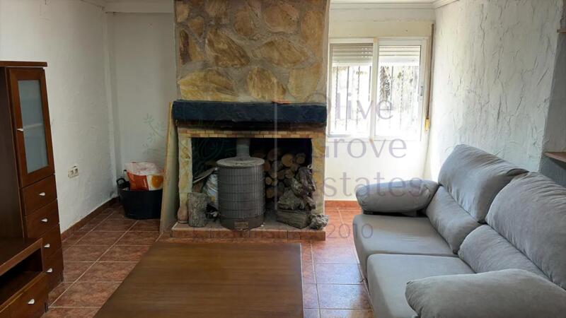 4 sovrum Villa till salu