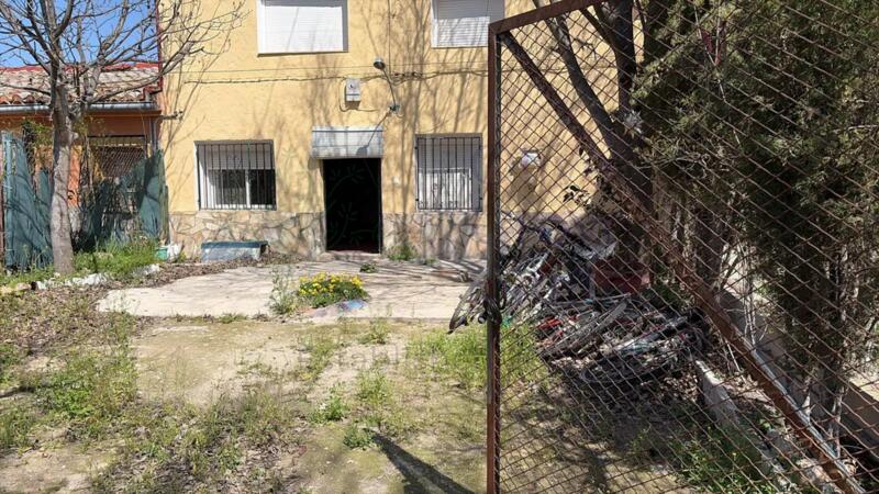 4 sovrum Villa till salu