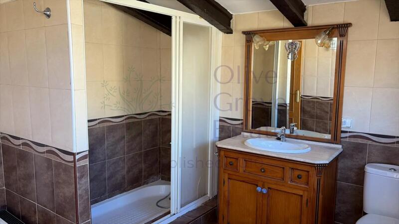 4 sovrum Villa till salu