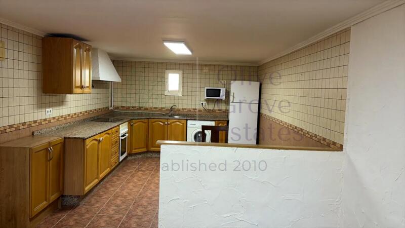 4 sovrum Villa till salu