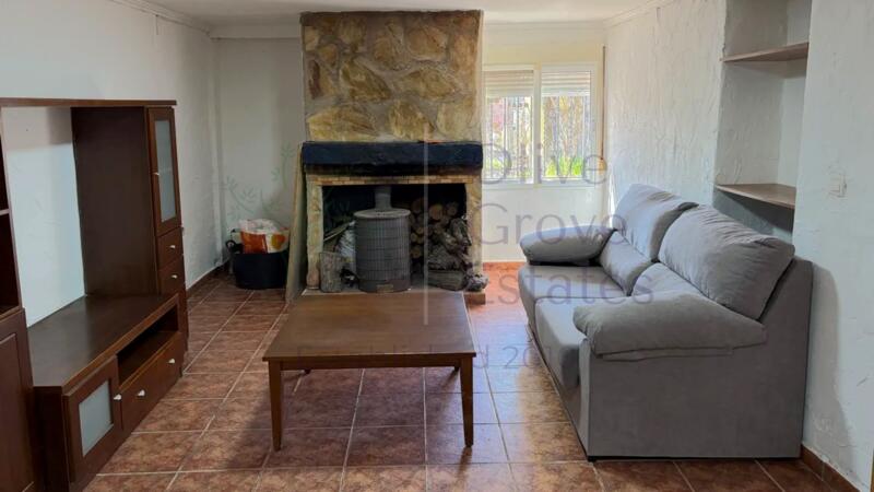 4 sovrum Villa till salu