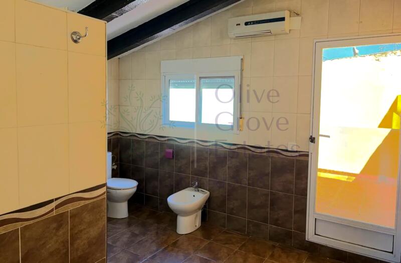 4 sovrum Villa till salu