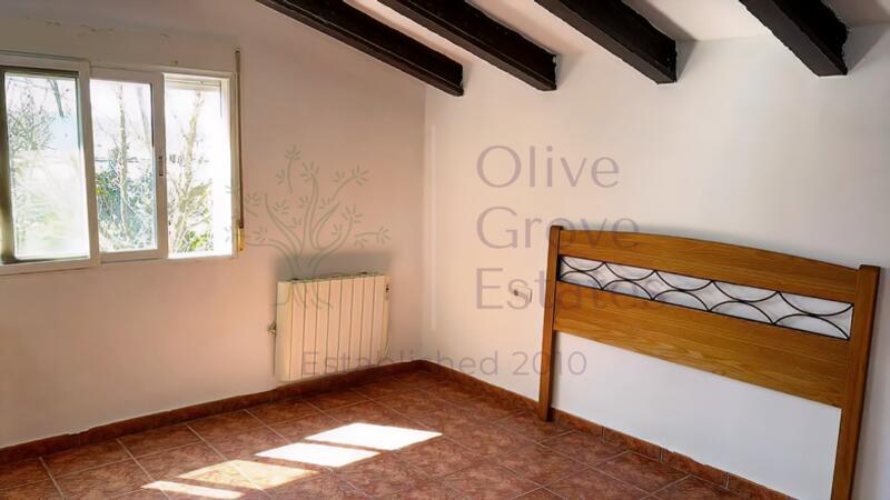 4 sovrum Villa till salu