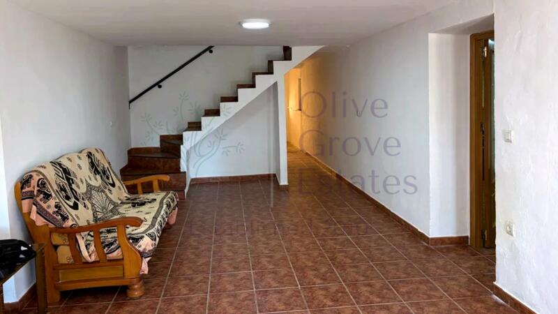 4 sovrum Villa till salu