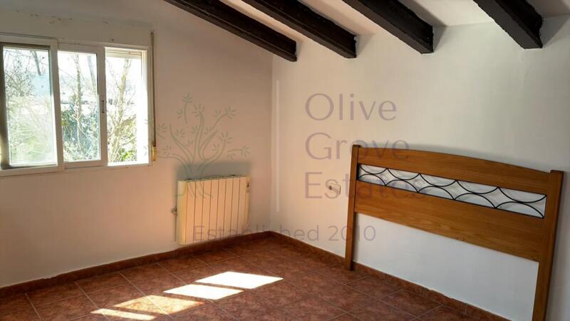 4 sovrum Villa till salu