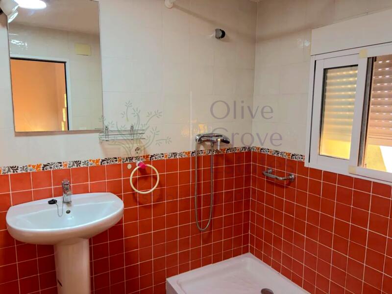 4 sovrum Villa till salu