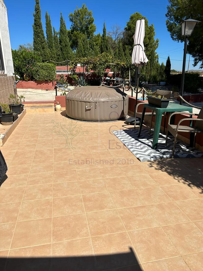 4 chambre Villa à vendre