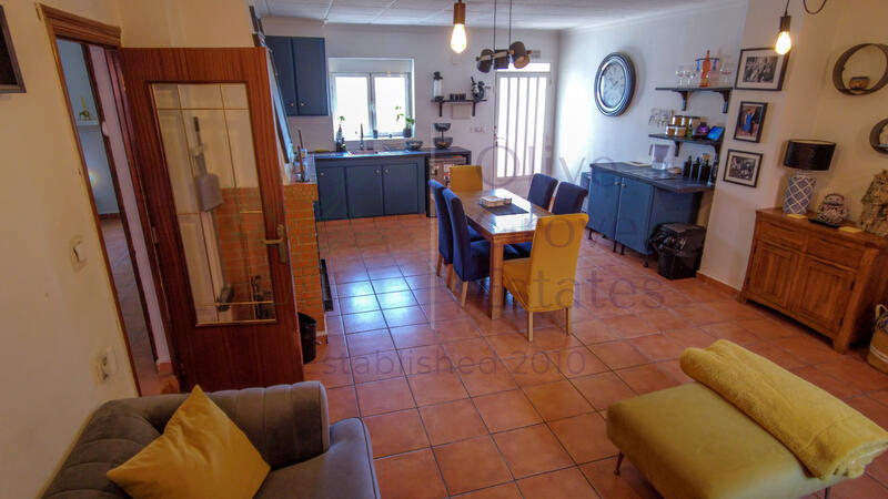 4 chambre Villa à vendre