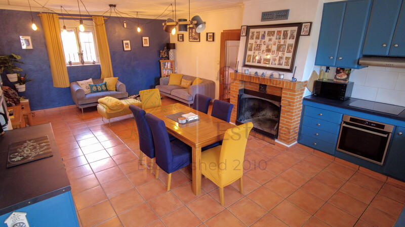 4 chambre Villa à vendre