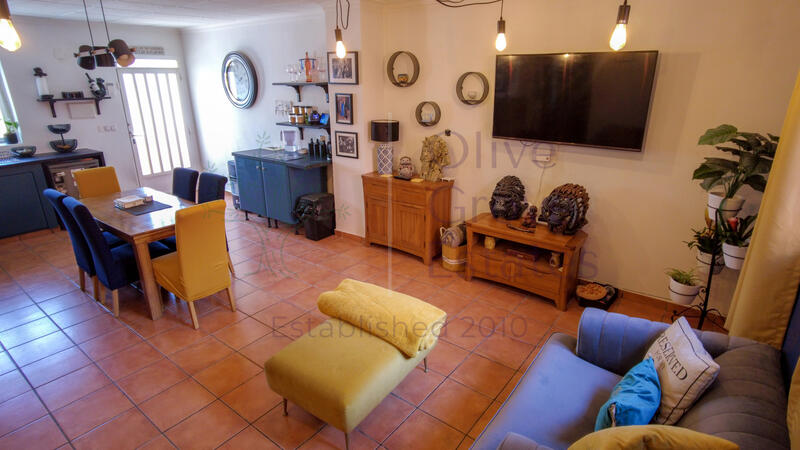 4 chambre Villa à vendre