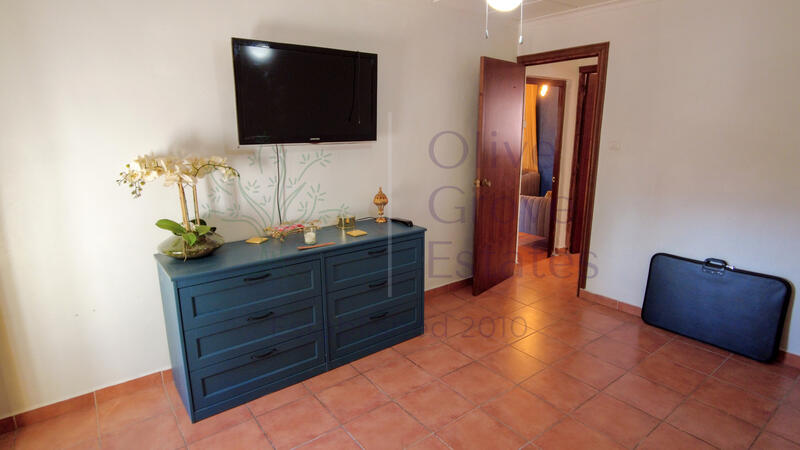 4 chambre Villa à vendre