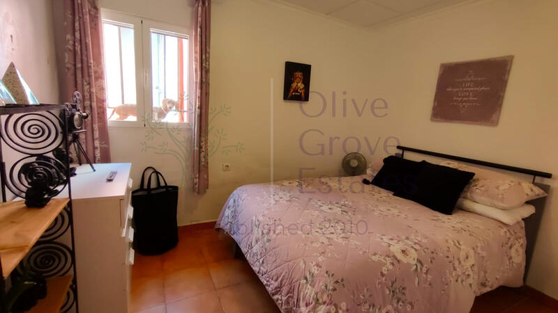 4 chambre Villa à vendre