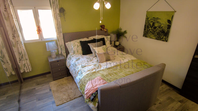 4 chambre Villa à vendre