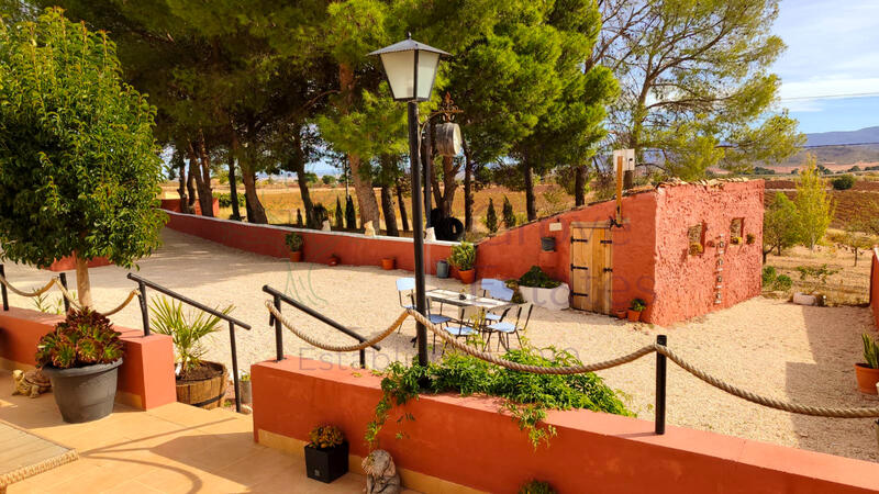 4 chambre Villa à vendre