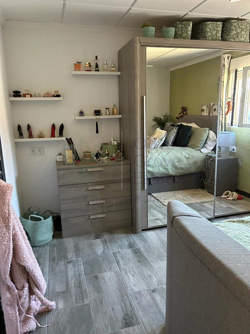 4 chambre Villa à vendre