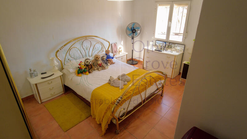 4 chambre Villa à vendre