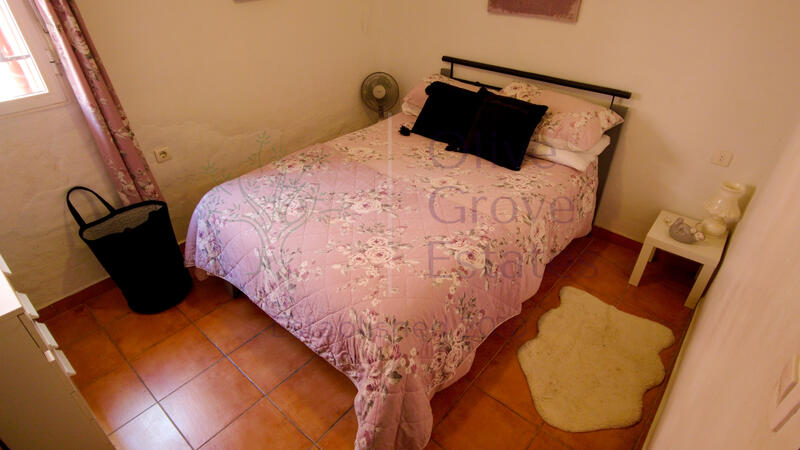 4 chambre Villa à vendre