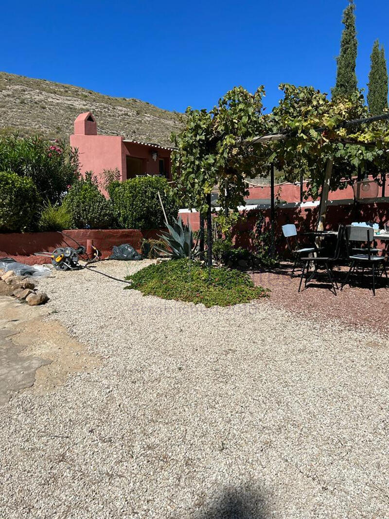 4 chambre Villa à vendre