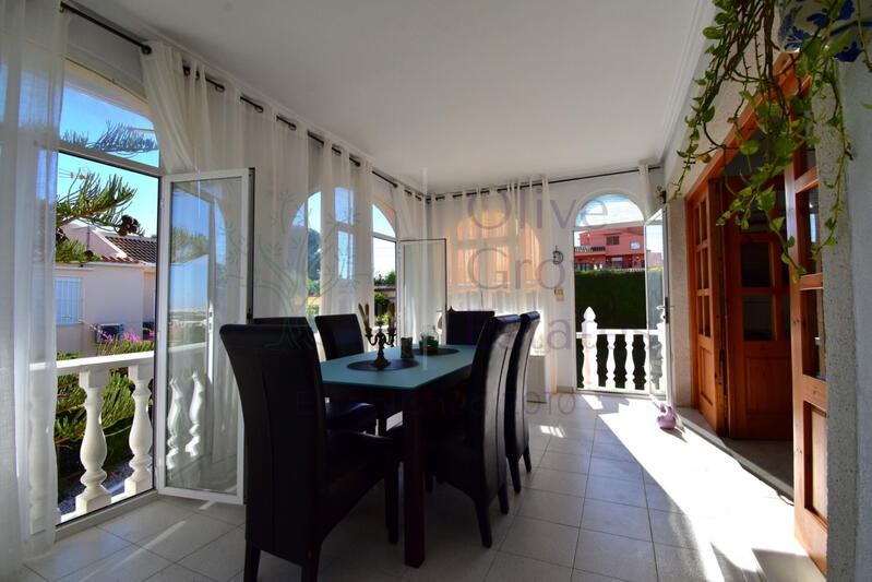 4 bedroom Villa for sale