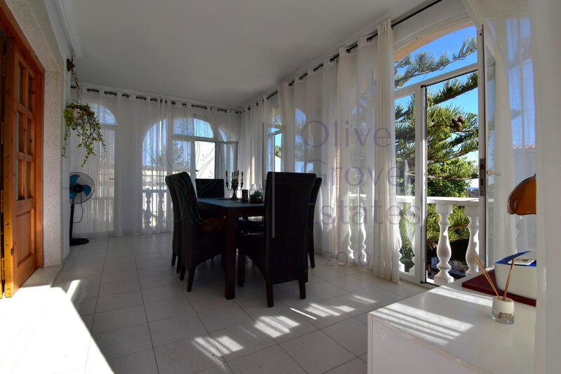 4 bedroom Villa for sale