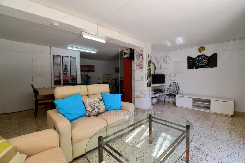 4 bedroom Villa for sale
