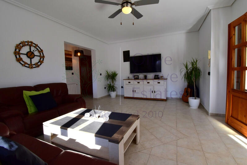4 bedroom Villa for sale