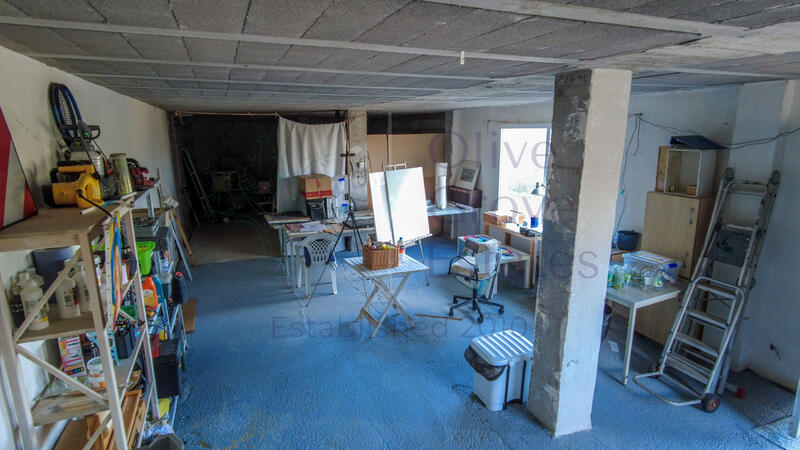4 slaapkamer Villa Te koop