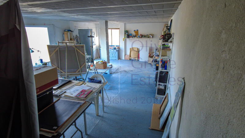 4 slaapkamer Villa Te koop