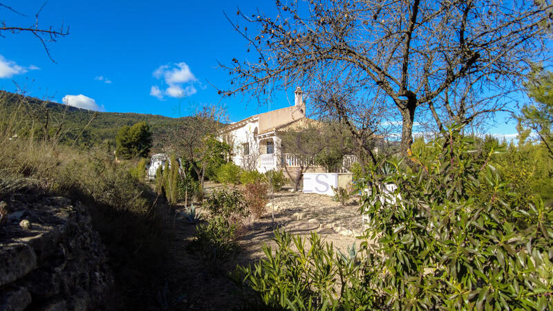 4 slaapkamer Villa Te koop