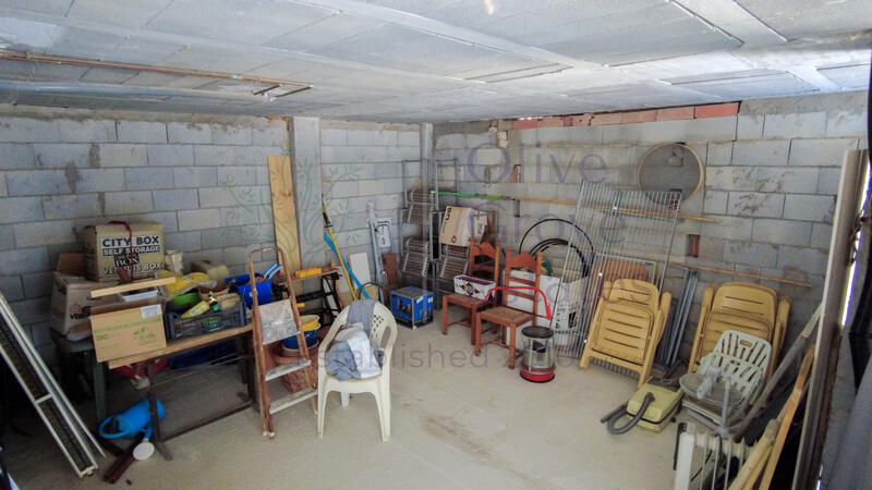 4 slaapkamer Villa Te koop
