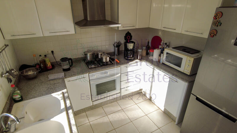4 slaapkamer Villa Te koop