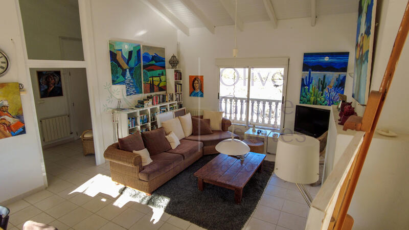 4 slaapkamer Villa Te koop