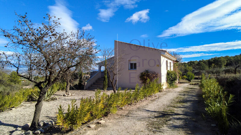 4 slaapkamer Villa Te koop