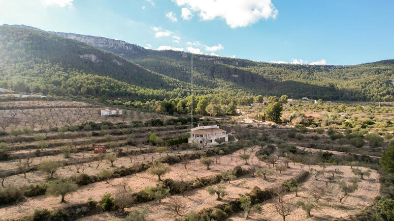 4 slaapkamer Villa Te koop