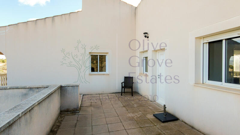 4 slaapkamer Villa Te koop
