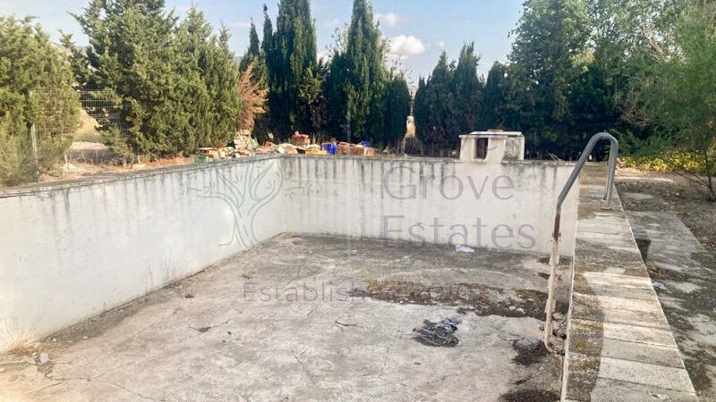 3 спальная комната Деревенский Дом продается