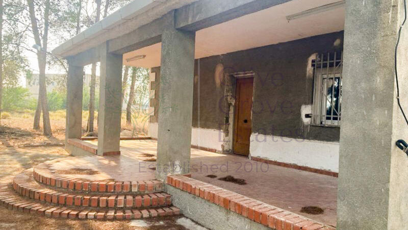 3 спальная комната Деревенский Дом продается
