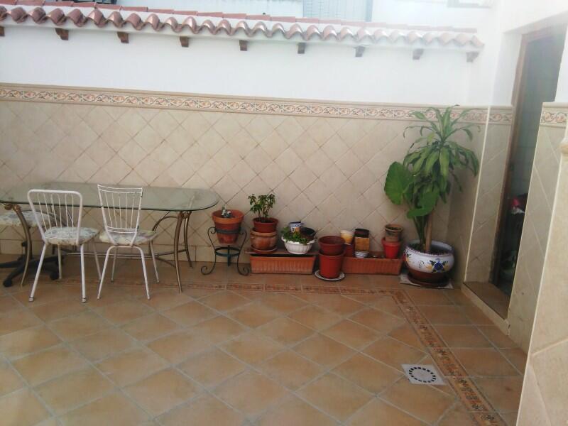 4 Cuarto Adosado en venta