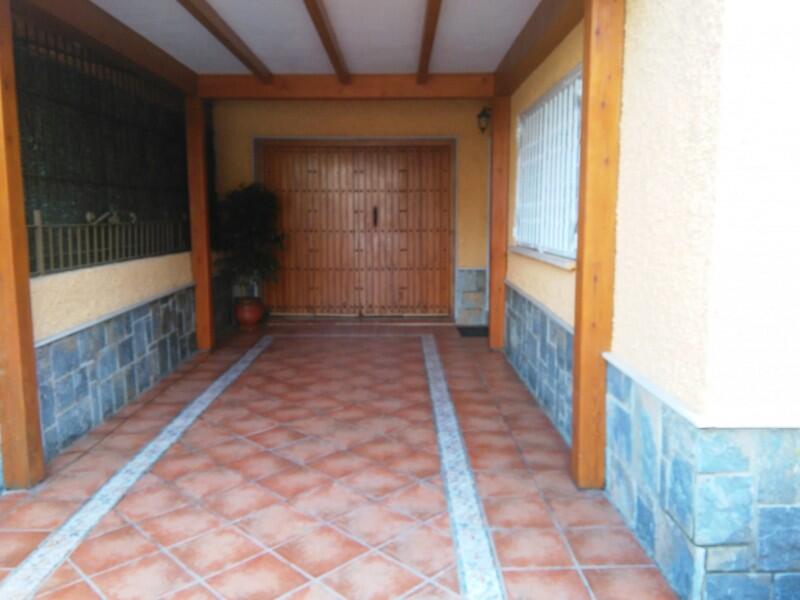 4 Cuarto Adosado en venta