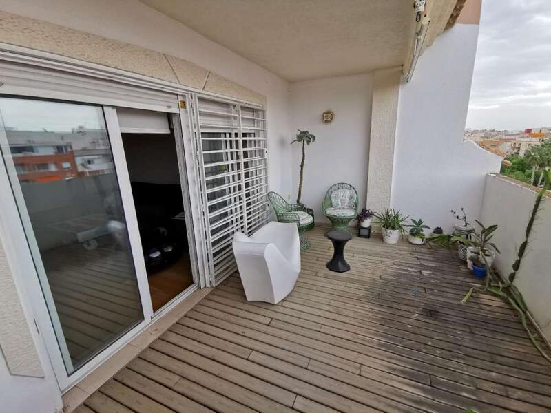 Apartamento en venta en Almoradí, Alicante