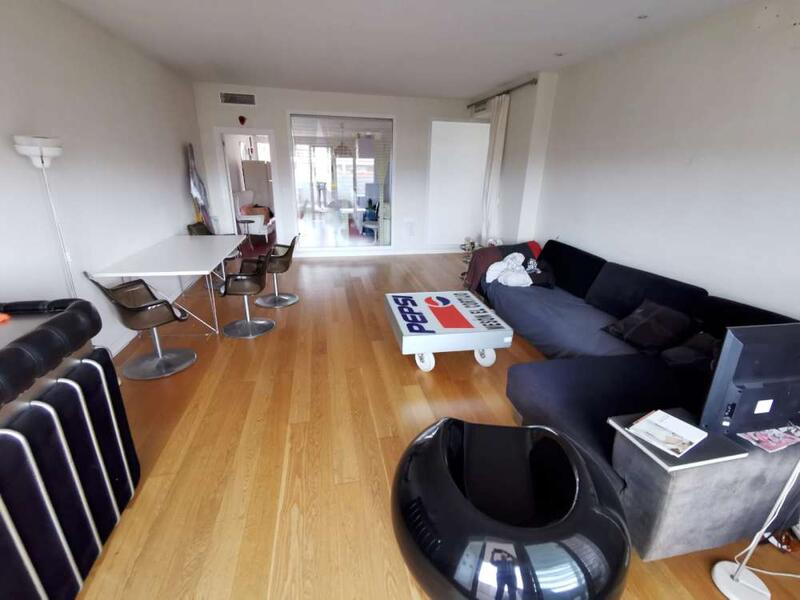 3 slaapkamer Appartement Te koop