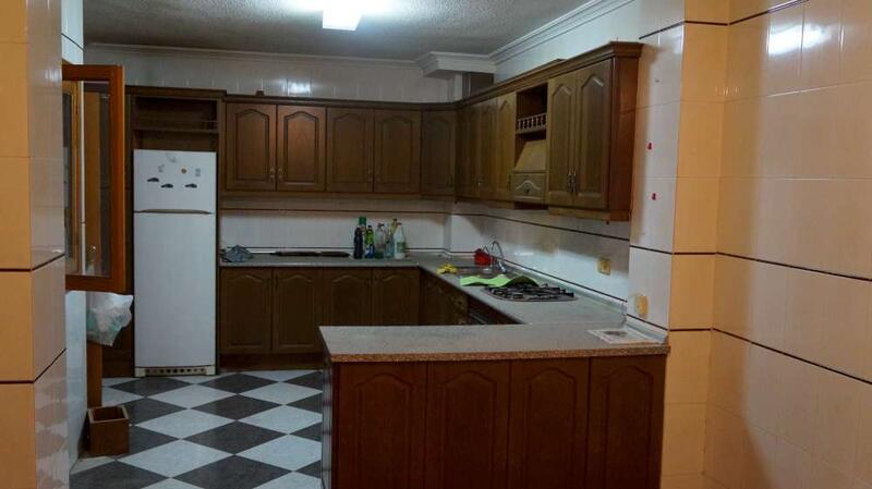 3 Cuarto Apartamento en venta