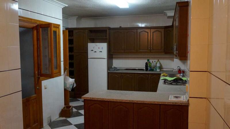 3 Cuarto Apartamento en venta